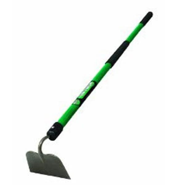 Truper Herramientas 880108659 32405 6 in. Head Forged Garden Hoe with Fiberglass Handle 880108659 - main